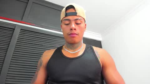 Santiago online show from January 2026 04:20:02 PM