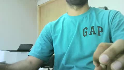 Santiago online show from January 2025 06:57:01 PM