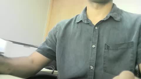 Santiago online show from January 2025 08:15:02 PM