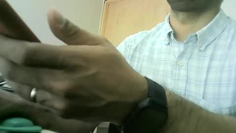 Santiago online show from January 2025 05:47:02 PM