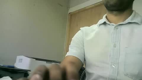 Santiago online show from January 2025 07:10:01 PM