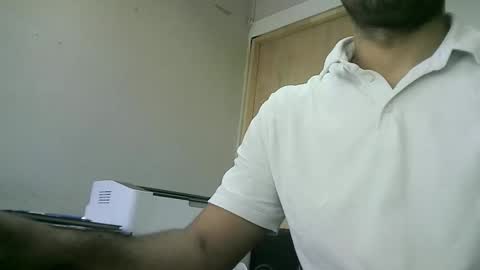 Santiago online show from January 2025 06:46:01 PM