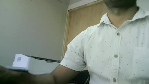 Santiago online show from January 2025 05:56:02 PM