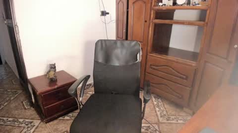 Snapshot of santiceballo chatting on December 2024 11:57:02 PM Julius Novachrono online show from December 2024 11:57:02 PM