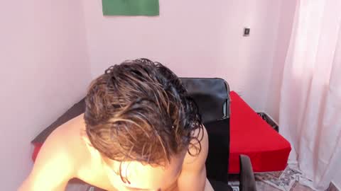 Snapshot of santiceballo chatting on December 2024 08:18:02 PM Julius Novachrono online show from December 2024 08:18:02 PM