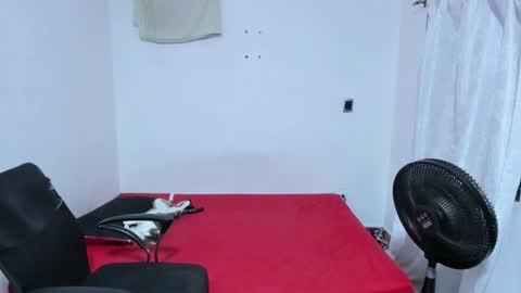 Snapshot of santiceballo chatting on February 2025 12:40:02 AM Julius Novachrono online show from February 2025 12:40:02 AM