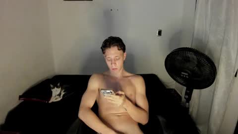 Snapshot of santiceballo chatting on February 2025 10:28:02 AM Julius Novachrono online show from February 2025 10:28:02 AM