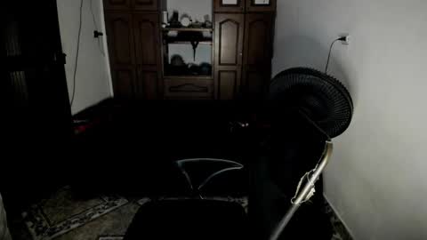 Snapshot of santiceballo chatting on February 2025 11:23:02 PM Julius Novachrono online show from February 2025 11:23:02 PM