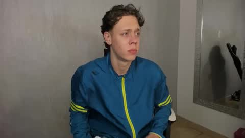 Snapshot of santiceballo chatting on October 2025 07:46:02 PM Julius Novachrono online show from October 2025 07:46:02 PM