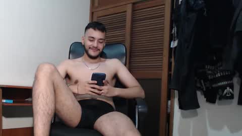 santiexxx online show from October 2025 03:07:01 AM