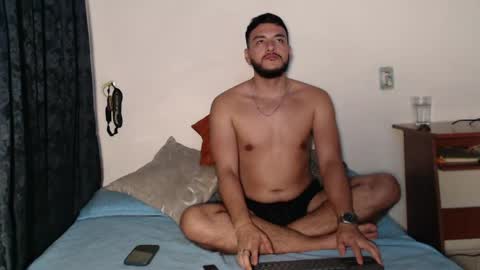 Snapshot of santiexxx chatting on May 2026 02:05:02 AM santiexxx online show from May 2026 02:05:02 AM