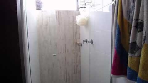 Snapshot of santii_rose chatting on February 2025 11:39:02 AM Santii online show from February 2025 11:39:02 AM