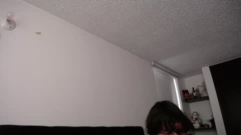 Snapshot of santii_rose chatting on March 2025 06:56:02 PM Santii online show from March 2025 06:56:02 PM