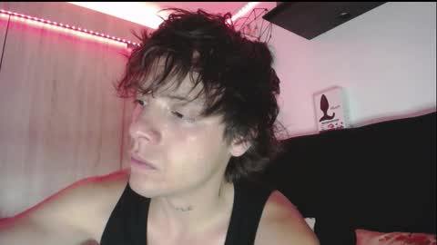 Snapshot of santii_rose chatting on March 2026 10:38:01 PM Santii online show from March 2026 10:38:01 PM