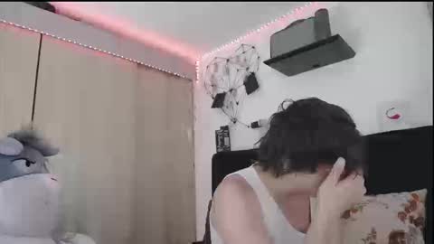 Snapshot of santii_rose chatting on March 2026 01:06:01 PM Santii online show from March 2026 01:06:01 PM