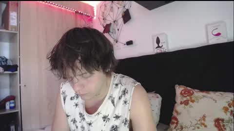 Snapshot of santii_rose chatting on March 2026 06:59:01 PM Santii online show from March 2026 06:59:01 PM