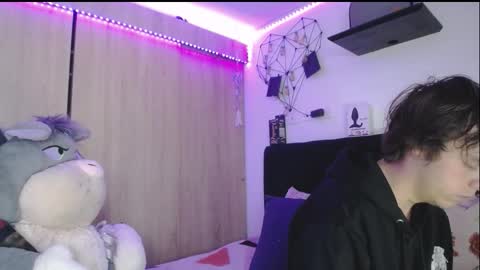 Snapshot of santii_rose chatting on March 2026 04:45:02 PM Santii online show from March 2026 04:45:02 PM