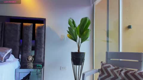 Santiago Seans online show from October 2025 02:36:02 PM