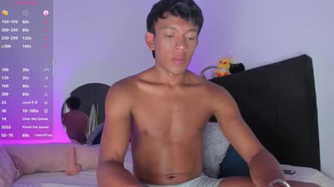 santi online show from March 2026 02:16:02 AM