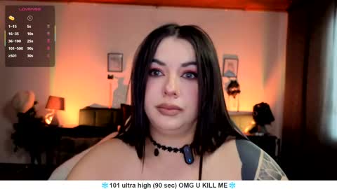 Liah Santos online show from May 2026 12:33:02 PM