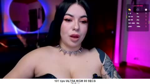 Snapshot of santos_liah chatting on July 2026 12:35:01 PM Liah Santos online show from July 2026 12:35:01 PM