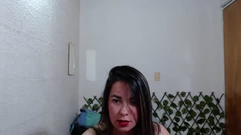 Snapshot of santos_tania1 chatting on June 2026 08:52:02 PM tania online show from June 2026 08:52:02 PM