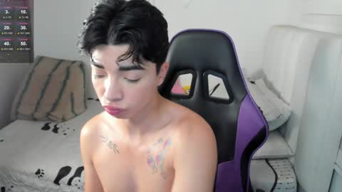 Mr. Santiago online show from February 2025 01:30:01 PM