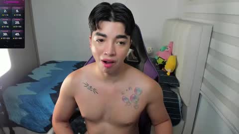 Mr. Santiago online show from October 2025 12:14:02 PM