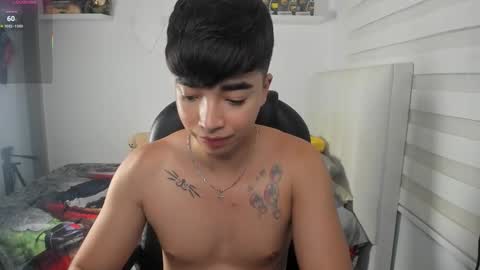 Mr. Santiago online show from February 2026 01:41:02 PM