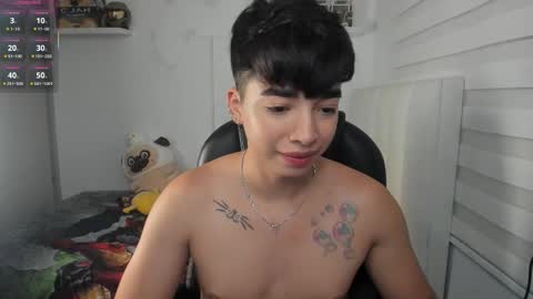 Mr. Santiago online show from February 2026 01:18:02 PM