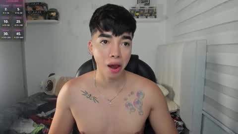 Mr. Santiago online show from February 2026 01:31:02 PM