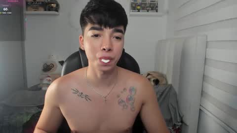 Mr. Santiago online show from March 2026 01:39:01 PM