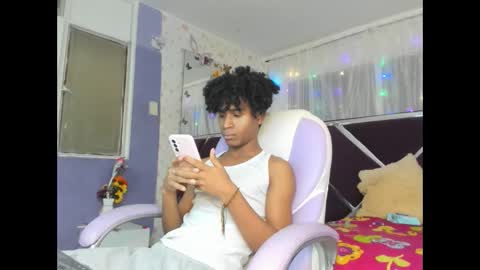 santy online show from January 2026 05:48:01 PM