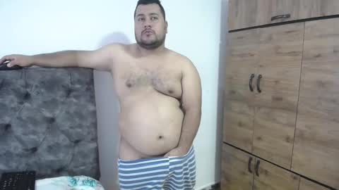 Santiago online show from September 2025 07:02:02 PM