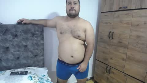 Santiago online show from September 2025 06:52:01 PM