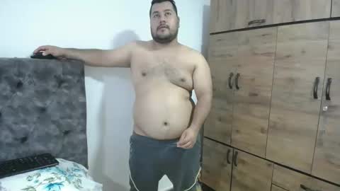 Santiago online show from September 2025 07:02:02 PM