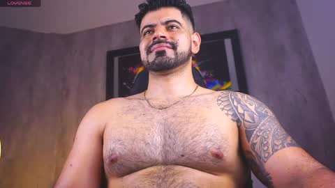santiago online show from May 2026 10:31:02 AM