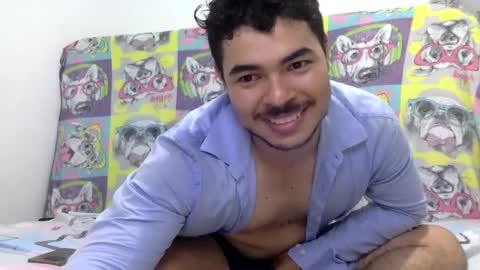 Snapshot of santy_sexymen chatting on October 2025 04:08:02 AM santy_sexymen online show from October 2025 04:08:02 AM