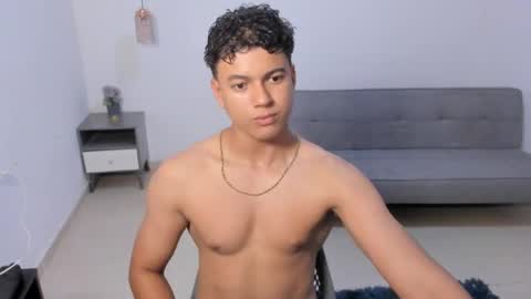 santy_stump online show from April 2026 10:23:02 PM