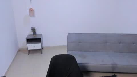 santy_stump online show from May 2026 09:31:02 PM