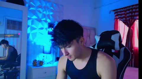 Snapshot of santyago_taylor chatting on January 2025 06:57:01 PM Santyago online show from January 2025 06:57:01 PM