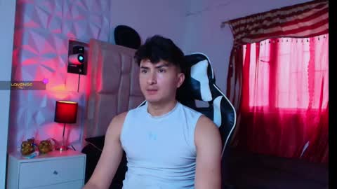 Santyago online show from January 2025 07:08:01 PM