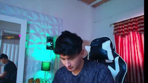 Snapshot of santyago_taylor chatting on January 2025 05:56:01 PM Santyago online show from January 2025 05:56:01 PM