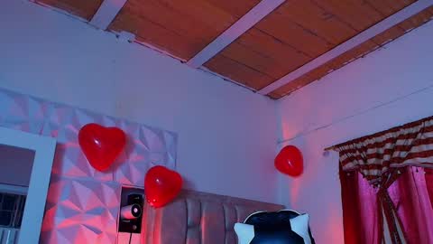 Santyago online show from February 2025 11:04:02 PM