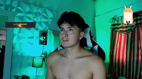 Santyago online show from March 2025 07:20:02 PM