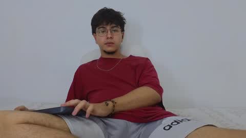 Snapshot of santybig18 chatting on February 2025 05:53:02 AM santybig18 online show from February 2025 05:53:02 AM