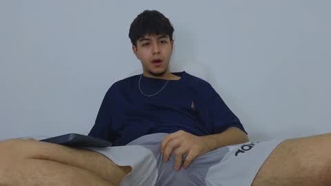 Snapshot of santybig18 chatting on February 2025 11:16:02 PM santybig18 online show from February 2025 11:16:02 PM