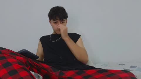 Snapshot of santybig18 chatting on February 2025 07:13:02 AM santybig18 online show from February 2025 07:13:02 AM