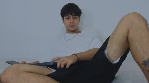 Snapshot of santybig18 chatting on February 2025 11:35:01 PM santybig18 online show from February 2025 11:35:01 PM