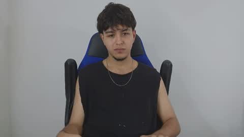 Snapshot of santybig18 chatting on March 2025 09:23:02 AM santybig18 online show from March 2025 09:23:02 AM